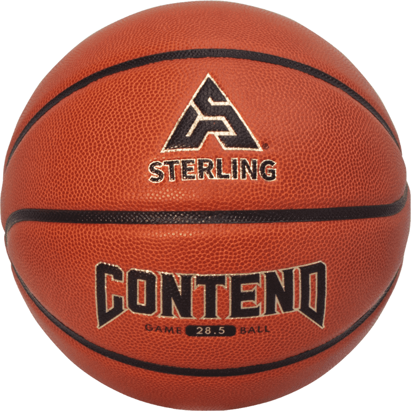 Sterling Athletics Contend Indoor Game Basketball
