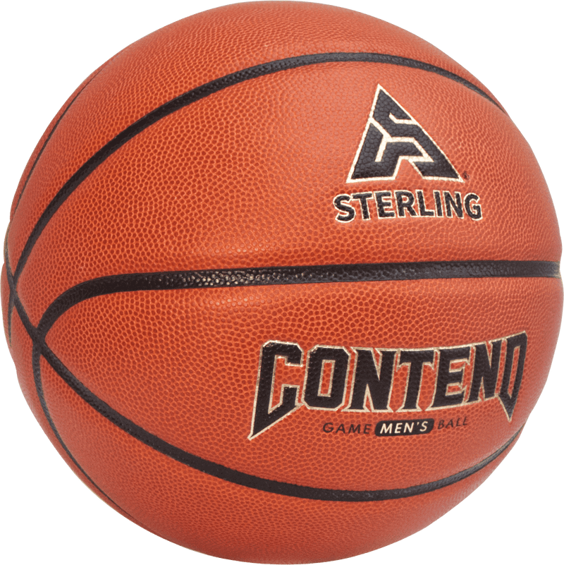 Sterling Athletics Contend Indoor Game Basketball