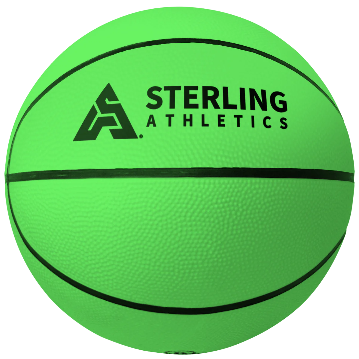 Rubber Color Basketballs – Sterling Athletics