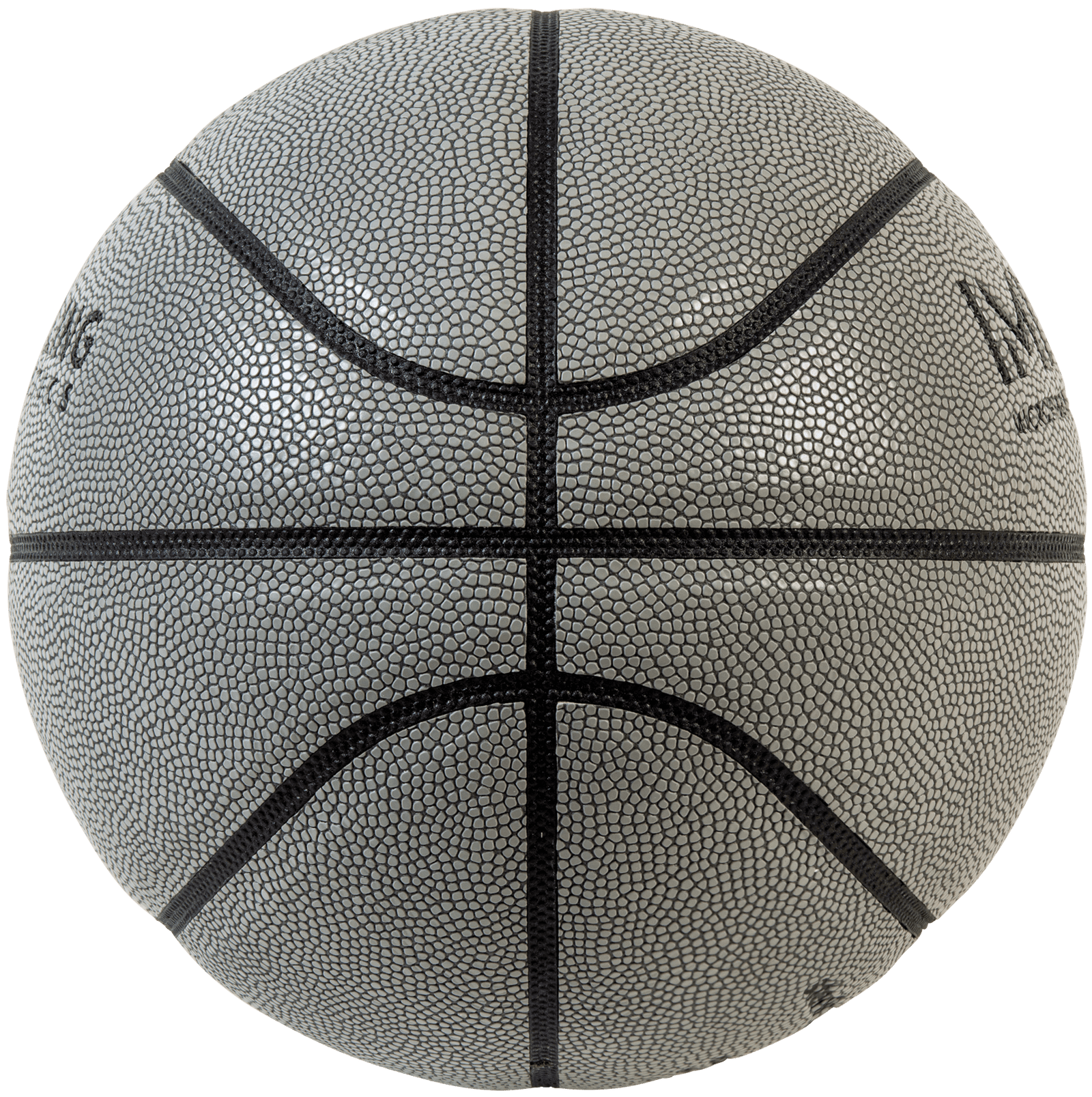 Sterling Athletics Impact™ Composite Leather Indoor/Outdoor Game Baske