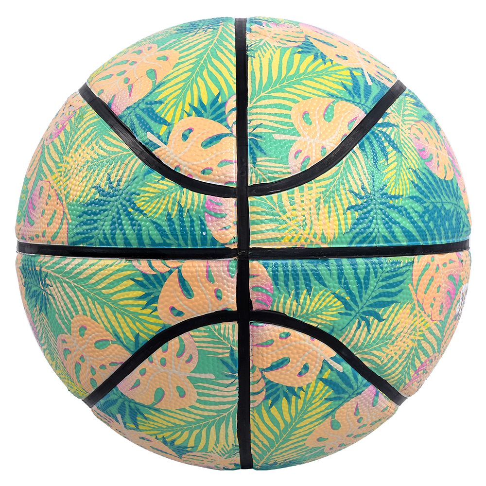 Sterling Athletics Shark Camo Superior Grip Indoor/Outdoor Basketball...